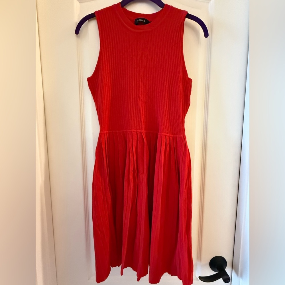 Women’s A Line Dress